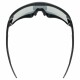 Sportovní brýle Uvex  Sportstyle 231 2.0 P Black Mat/Mir.Red - thumb (4)