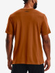 Pánské tričko Under Armour  GL FOUNDATION SS-ORG S - thumb (5)