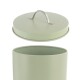Orion Plechová dóza Greenish, pr. 16 cm, pr. 16 cm - thumb (3)