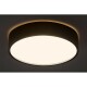 Rabalux 75011 stropní LED svítidlo Larcia, 19 W, černá - thumb (2)