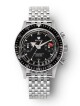 Nivada Grenchen Chronomaster Broad Arrow N Inter. Bezel - Manual - Forstner Beads of Rice - thumb (0)