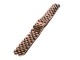 Zlatý ocelový náramek Vostok Europe pro modely GAZ 14 Limousine 23mm - thumb (0)