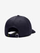 Under Armour UA Blitzing Pánská kšiltovka Hat-GRY - thumb (1)