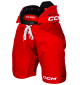 Hokejové kalhoty CCM Tacks AS 580 Red Senior L - thumb (1)