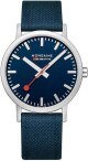 Mondaine Classic A660.30360.40SBD - thumb (0)