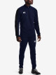 Under Armour tepláky Challenger Training 410/Midnight Navy/White - thumb (1)