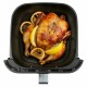 ProfiCook FR 1269 H horkovzdušná fritéza, 8 l - thumb (4)