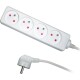 Retlux RPC 08  Prodlužovací kabel, 4 zásuvky, 3 m - thumb (0)