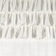 ArtFir Závěs AURA P | bílá 140 x 250 cm - thumb (4)