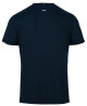 Pánské tričko Fila  T-Shirt Logo Navy XL - thumb (1)