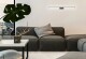 ArtPodlas LED osvětlení APP-373-1W | black 50 cm - thumb (2)
