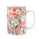 Altom Porcelánový hrnek Grace 380 ml, sada 6 ks - thumb (1)