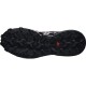 Dámská běžecká obuv Salomon Speedcross 6 Moonscape/Black/Ashe  UK 6 - thumb (2)