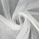 ArtFir Záclona KELLY P | bílá 300 x 250 cm - thumb (8)