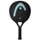 Padelová raketa Head  One Ultralight Black - thumb (0)