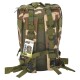 Cattara Batoh na záda 30l ARMY WOOD - thumb (1)