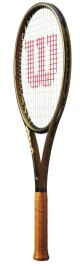 Tenisová raketa Wilson Pro Staff 97 v14  L4 - thumb (5)