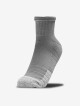 Under Armour ponožky UA Heatgear Quarter 3pk-GRY - thumb (3)