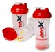 Amix Nutrition Anabolic Monster Whey 2000 g malina - thumb (1)