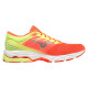 Dámská běžecká obuv Mizuno  Wave Prodigy 3 Neon Flame/Silver  UK 8 - thumb (0)
