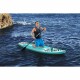 Bestway Paddle Board Aqua Glider Set, 320 x 79 x 12 cm - thumb (8)