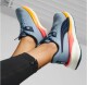 Dámská běžecká obuv Puma  Eternity Nitro Blue Wash  EUR 40,5 - thumb (6)