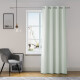ArtFlhf Zatemňující závěs OXFORD EYELETS K | 140 x 250 cm Barva: Silver - thumb (0)