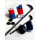 Střelecká deska Hejduk  Shooting Pad ICE 2m2 - thumb (1)