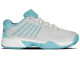 Dámská tenisová obuv K-Swiss  Hypercourt Express 2 HB Brilliant White  EUR 39,5 - thumb (0)