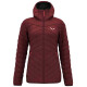 Dámská bunda Salewa  Brenta RDS DWN W JKT Syrah 36 - thumb (0)
