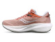 Dámská běžecká obuv Saucony  Triumph 21 Lotus/Bough  UK 4 - thumb (1)