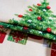4Home Vánoční povlak na polštářek Retro Christmas, 45 x 45 cm - thumb (3)