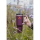 STANLEY Quencher H2.O FlowState Tumbler 1180 ml Plum - thumb (8)
