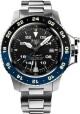 Ball Engineer Hydrocarbon AeroGMT (42 mm) COSC Sled Driver Limited Edition DG2018C-S17C-BK - thumb (0)