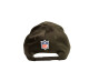 Kšiltovka New Era  9Forty SS NFL21 Sideline hm Cleveland Browns - thumb (2)