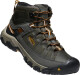 Pánská outdoorová obuv Keen  TARGHEE III MID WP MEN  US 9,5 - thumb (3)