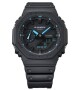 Casio G-Shock GA-2100-1A2ER Neon Accent Series - thumb (1)