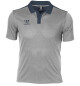 Pánské tričko Warrior Alpha Pro Polo S, černá - thumb (1)