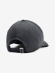 Pánská kšiltovka Under Armour  Men's Blitzing Adj-GRY - thumb (1)