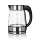Activer Skleněná rychlovarná konvice Brenna 1,7 l - thumb (0)