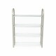 Compactor Čtyřpatrový botník na 12 párů bot Poly, 49,5 x 18,4 x 65 cm - thumb (1)