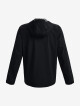 Pánská bunda Under Armour  STRMPRF CLDSTRKE STR JKT-BLK M - thumb (3)
