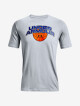 Under Armour UA Bball Branded Wrdmrk 1370233-011 - thumb (4)