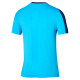Pánské tričko Mizuno  Release Shadow Tee Jet Blue XXL - thumb (1)