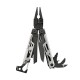 MultiTool Leatherman Signal Black & Silver 832625 - thumb (0)