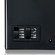Natahovač Designhütte Piccolo Modular Black 70005/191.10 - thumb (5)