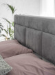 Artelta Manželská postel VIVRE Boxspring | 180 x 200 cm Barva VIVRE: Soft 17 - thumb (29)