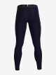 Pánské legíny Under Armour HeatGear Armour Leggings-NVY XXL - thumb (3)