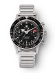 Nivada Grenchen Chronomaster Broad Arrow N Inter. Bezel - Manual - Forstner Bonklip - thumb (0)
