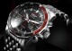 Vostok Europe N-1 Rocket Chrono Line 6S21/2255295B - thumb (1)